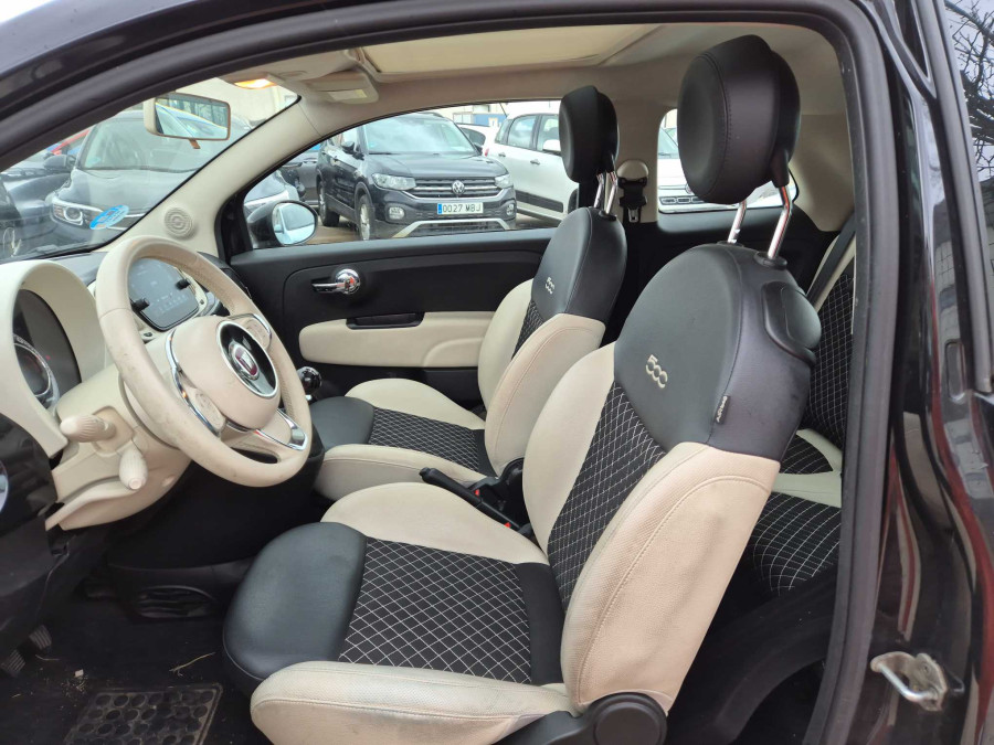 Imagen de Fiat 500