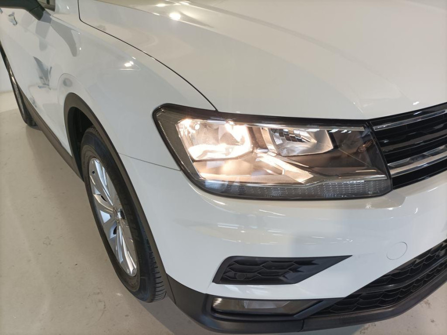 Imagen de Volkswagen Tiguan