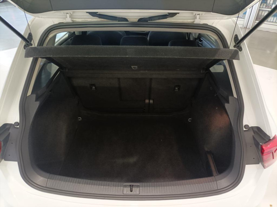 Imagen de Volkswagen Tiguan