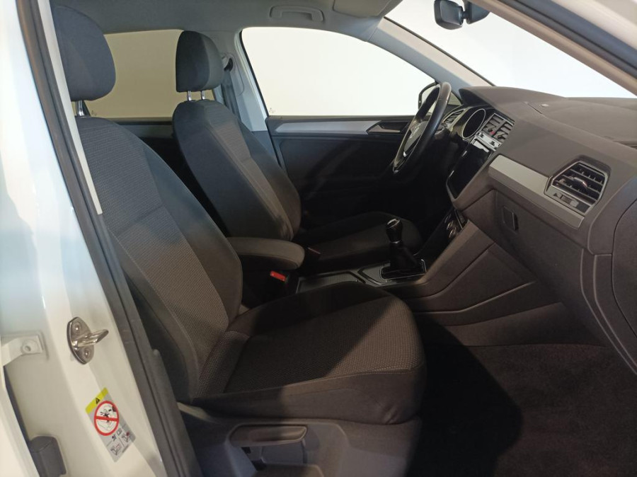 Imagen de Volkswagen Tiguan
