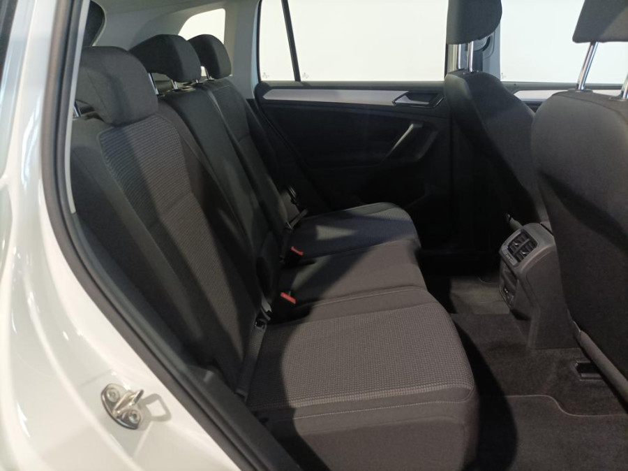 Imagen de Volkswagen Tiguan