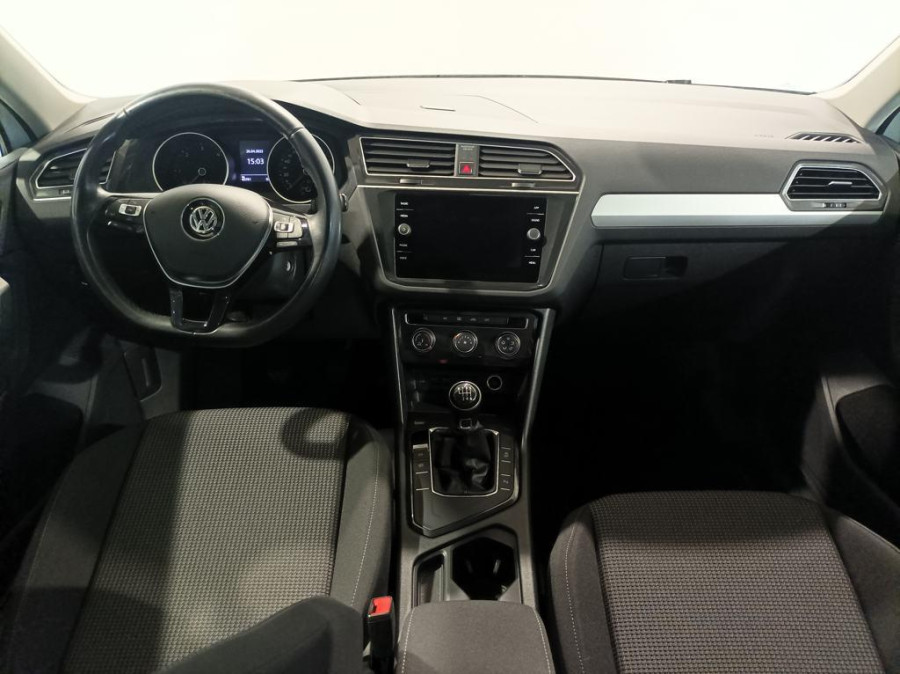 Imagen de Volkswagen Tiguan