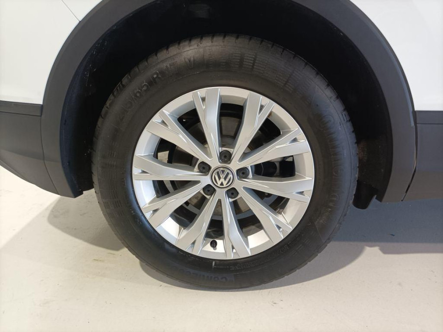 Imagen de Volkswagen Tiguan