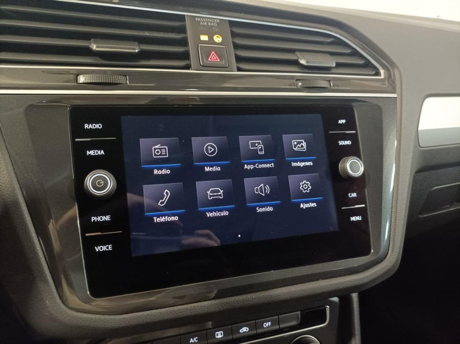Imagen de Volkswagen Tiguan