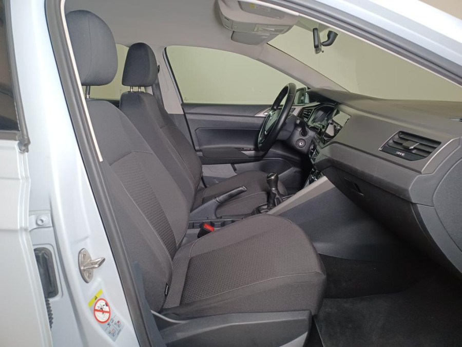 Imagen de Volkswagen Polo