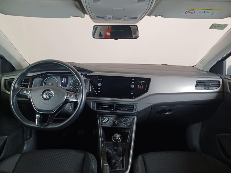 Imagen de Volkswagen Polo