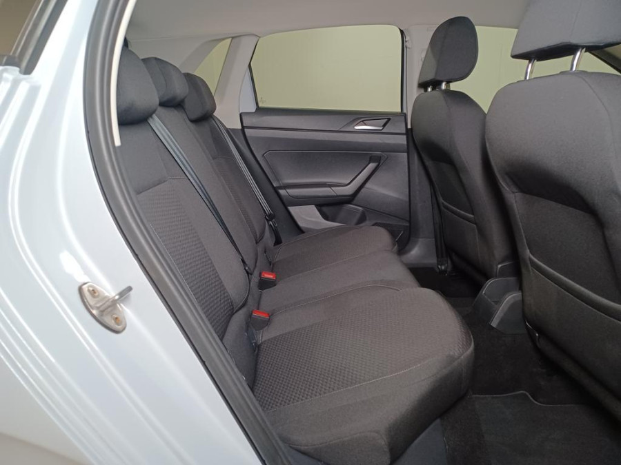 Imagen de Volkswagen Polo