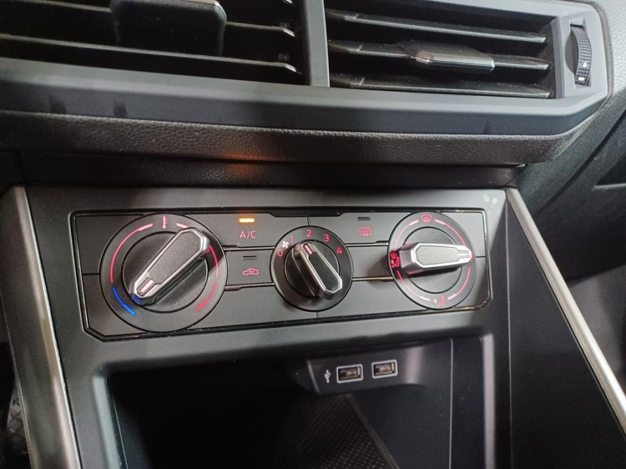 Imagen de Volkswagen Polo