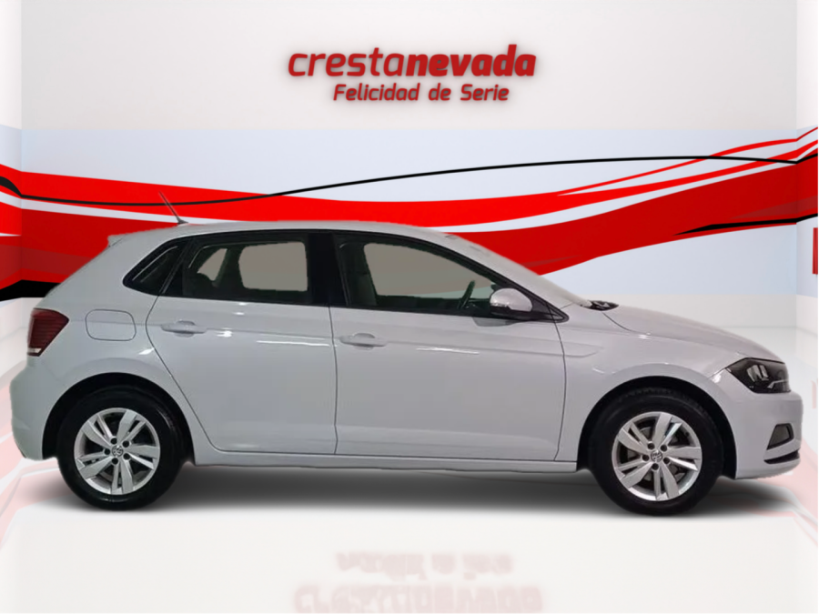Imagen de Volkswagen Polo