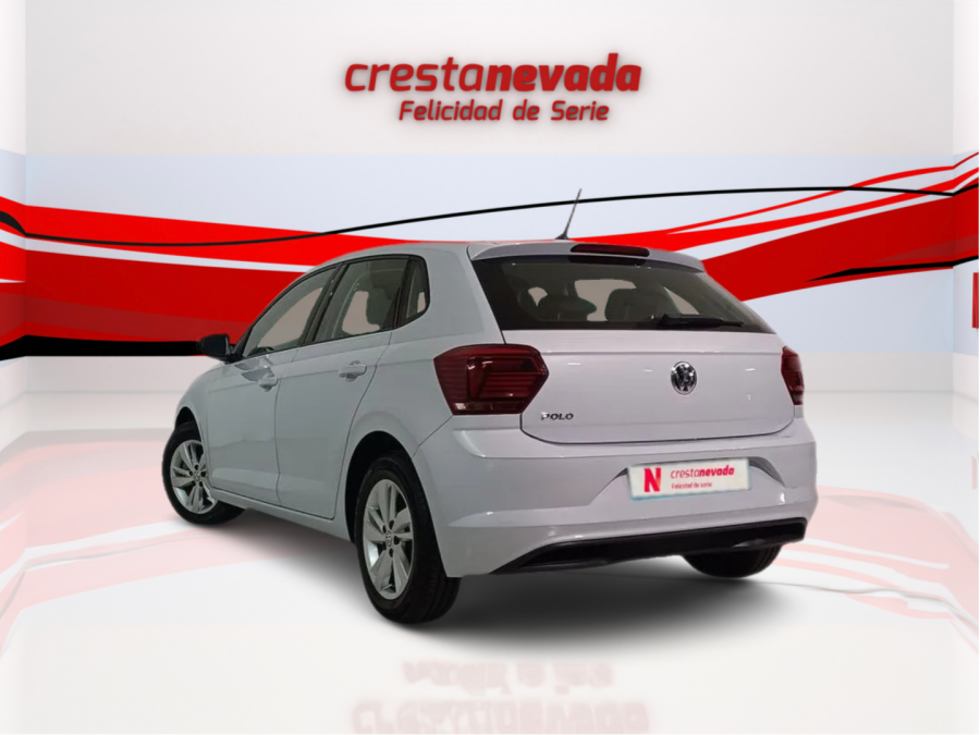 Imagen de Volkswagen Polo