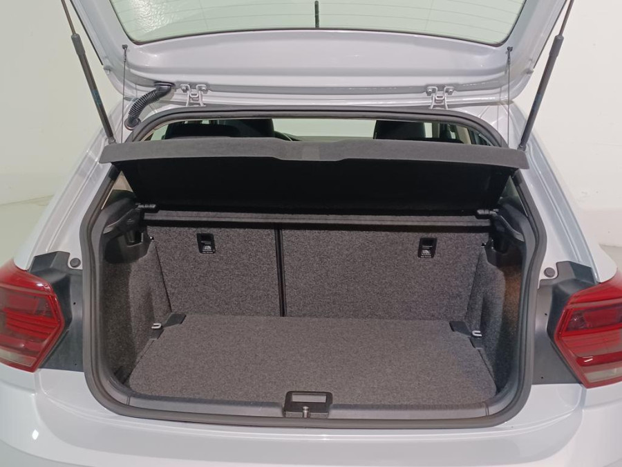 Imagen de Volkswagen Polo