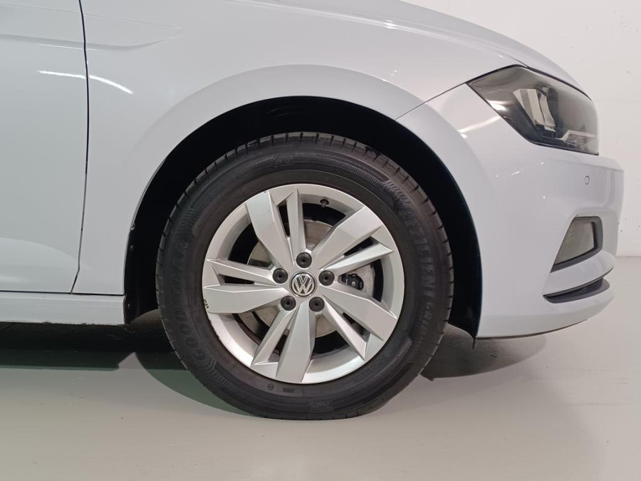 Imagen de Volkswagen Polo