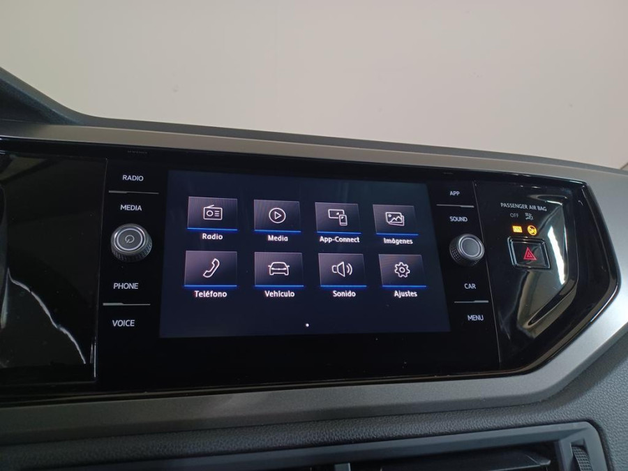 Imagen de Volkswagen Polo