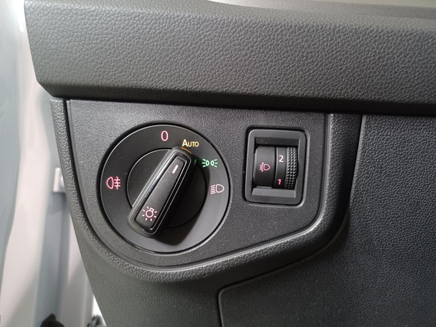 Imagen de Volkswagen Polo