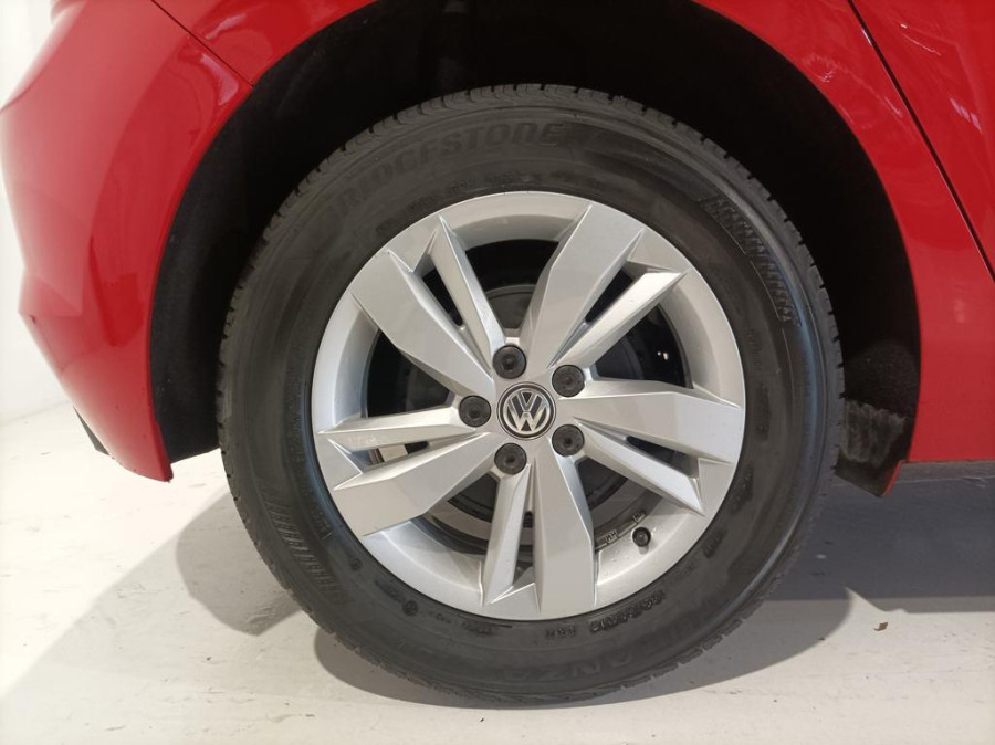 Imagen de Volkswagen Polo