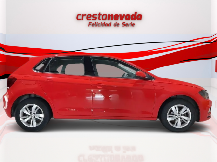 Imagen de Volkswagen Polo