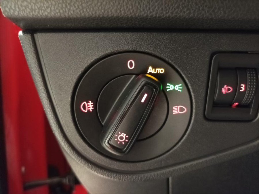Imagen de Volkswagen Polo