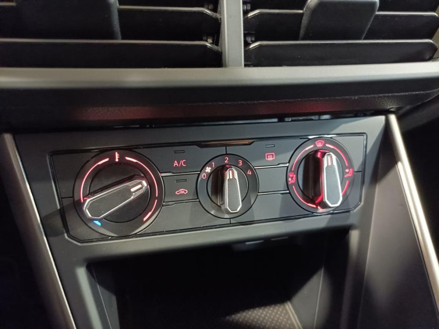 Imagen de Volkswagen Polo