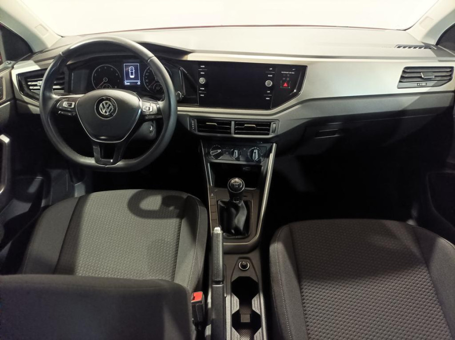 Imagen de Volkswagen Polo