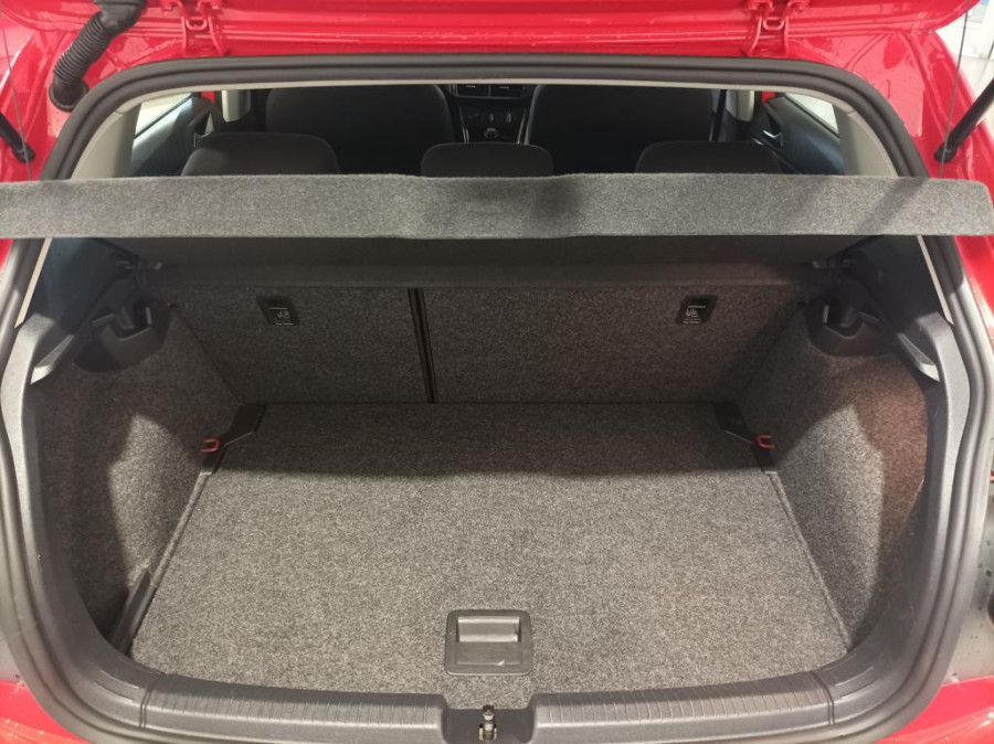 Imagen de Volkswagen Polo
