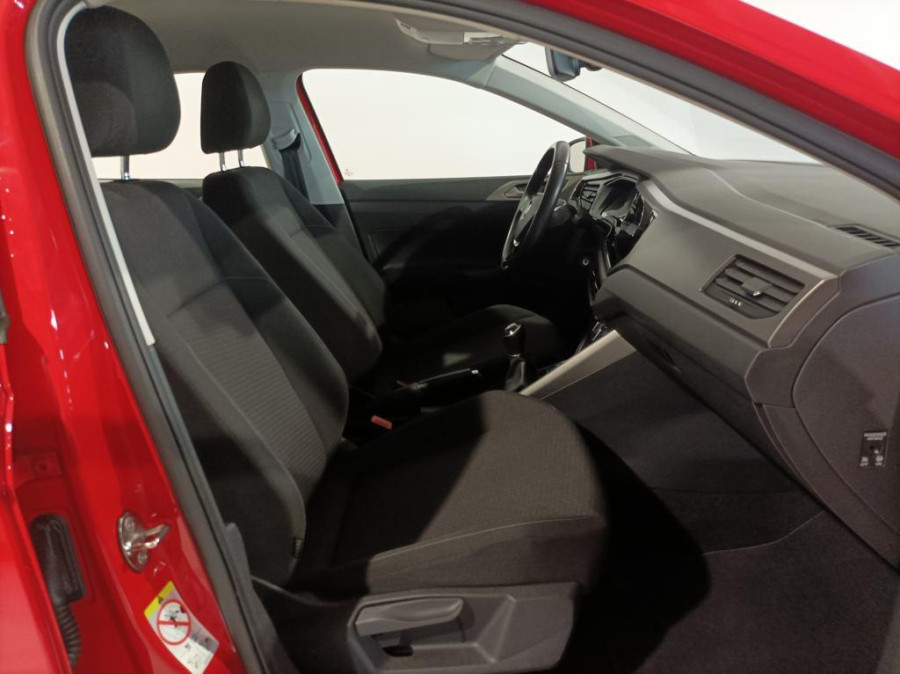 Imagen de Volkswagen Polo