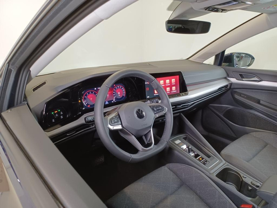 Imagen de Volkswagen Golf
