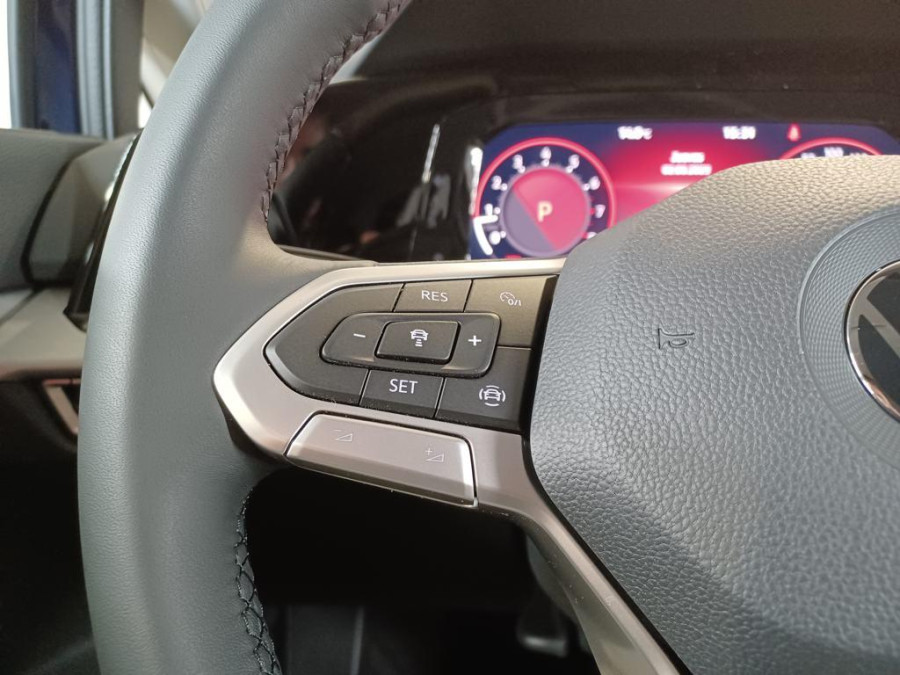 Imagen de Volkswagen Golf