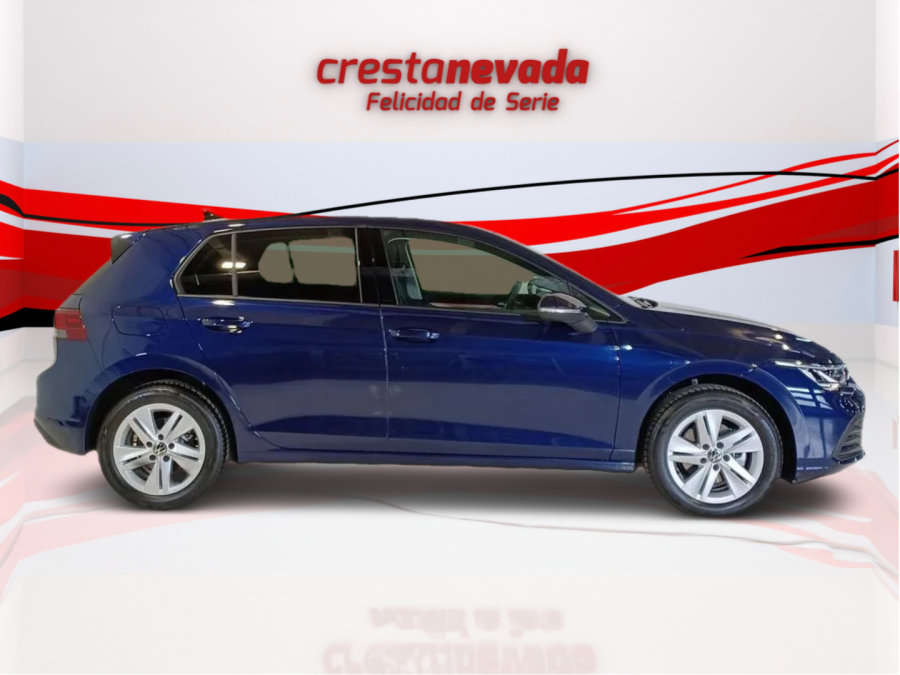 Imagen de Volkswagen Golf