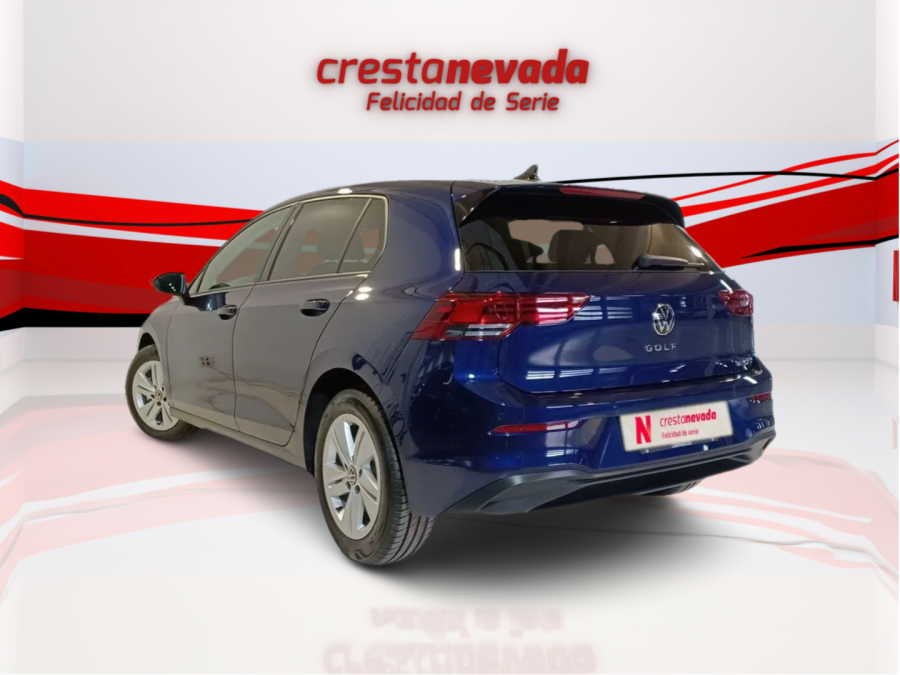 Imagen de Volkswagen Golf