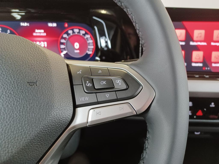 Imagen de Volkswagen Golf