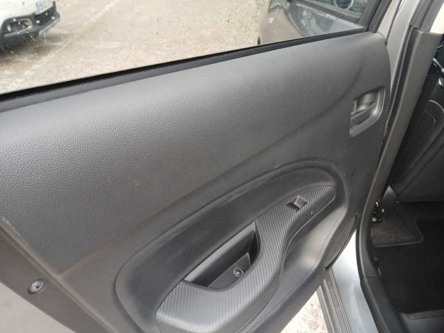 Imagen de Mitsubishi Space Star