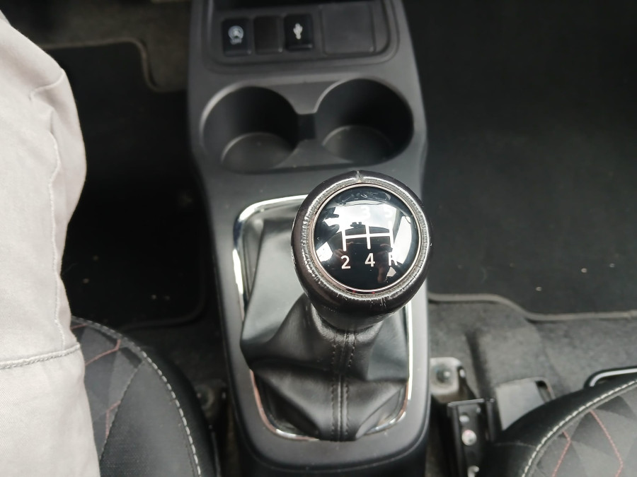 Imagen de Mitsubishi Space Star