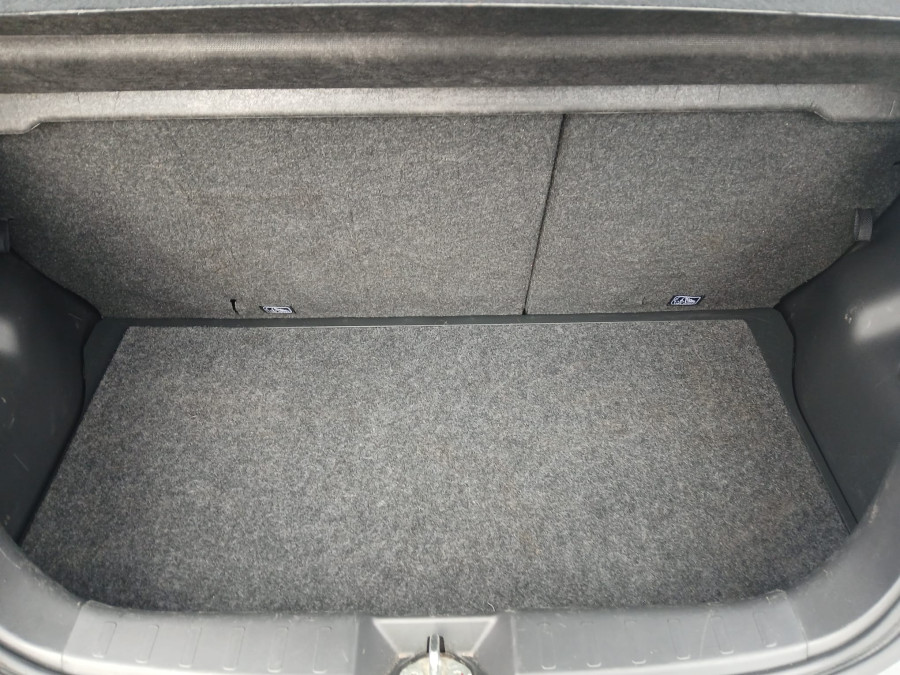 Imagen de Mitsubishi Space Star