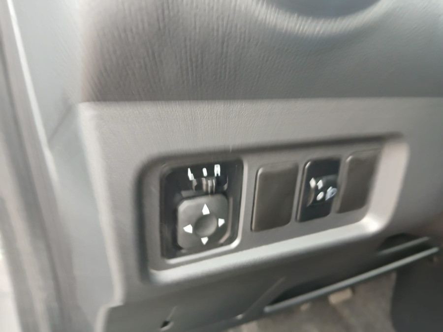 Imagen de Mitsubishi Space Star