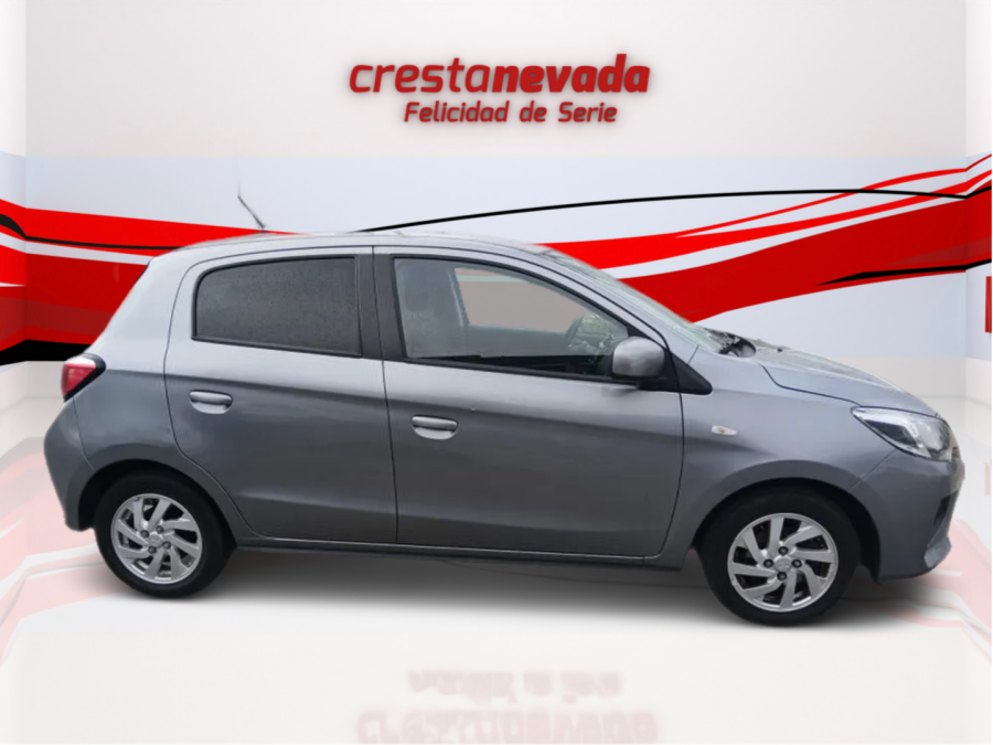 Imagen de Mitsubishi Space Star
