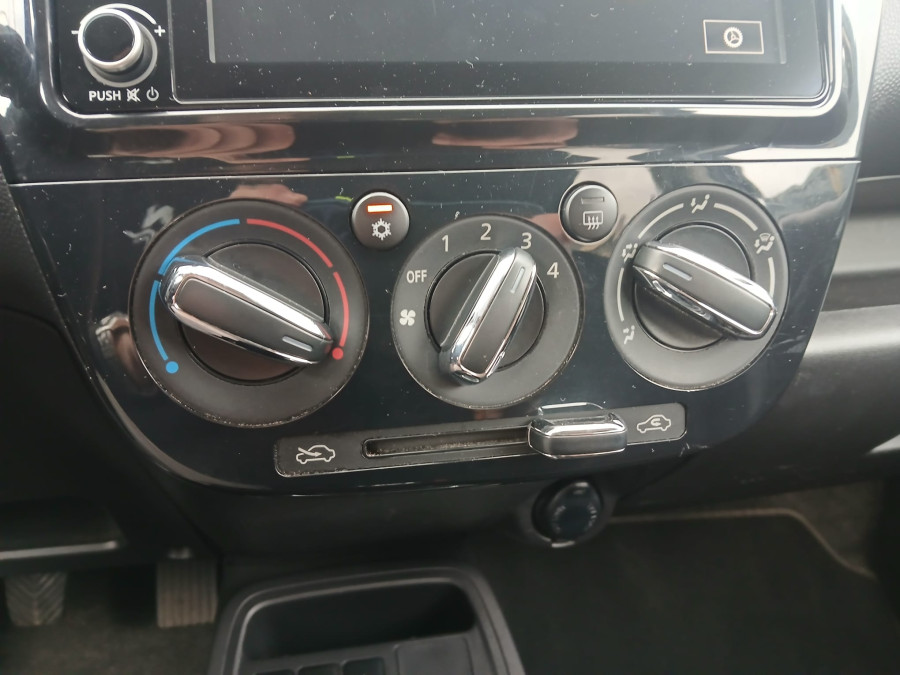 Imagen de Mitsubishi Space Star