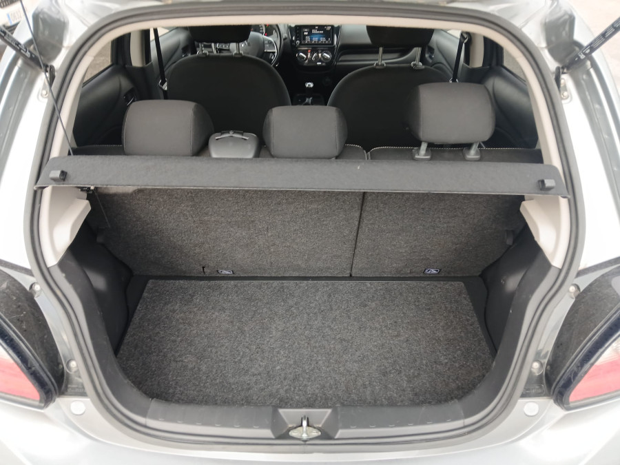 Imagen de Mitsubishi Space Star