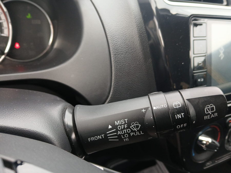 Imagen de Mitsubishi Space Star