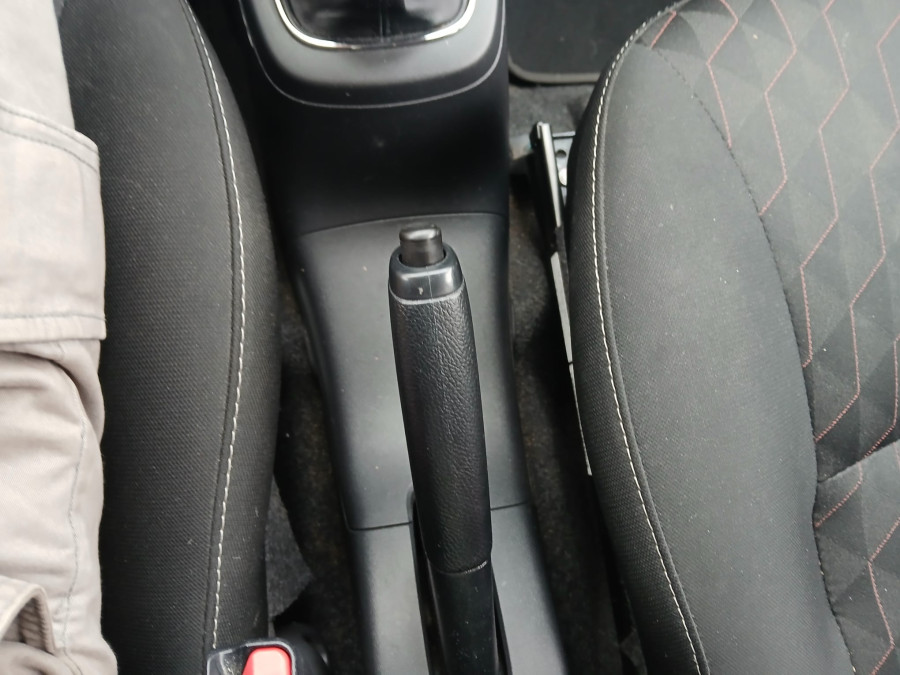 Imagen de Mitsubishi Space Star