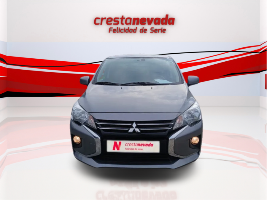 Imagen de Mitsubishi Space Star