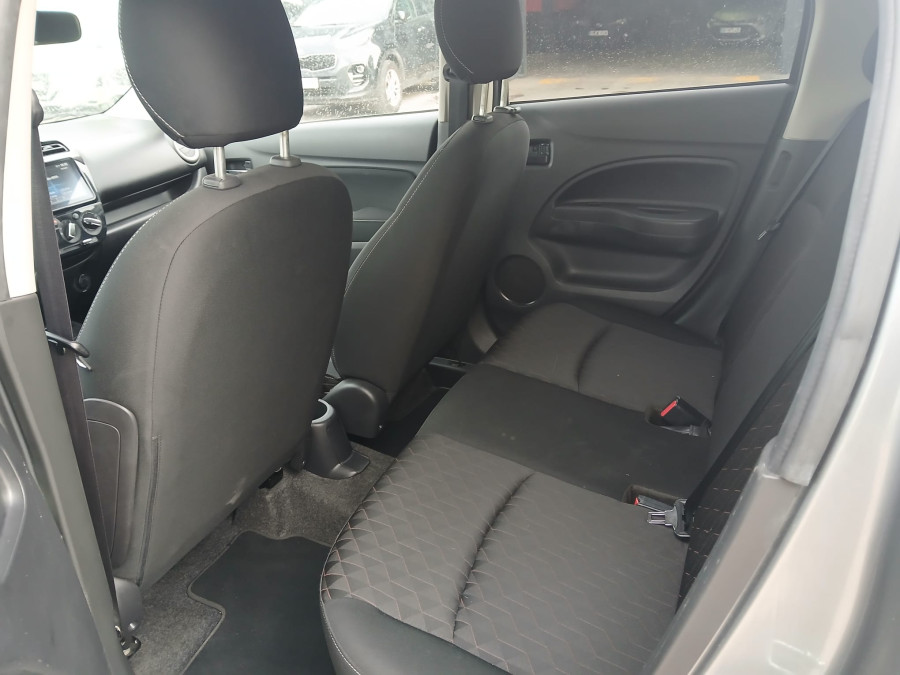 Imagen de Mitsubishi Space Star