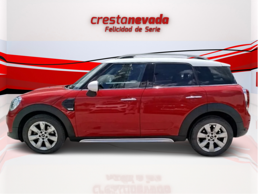 Imagen de Mini Countryman