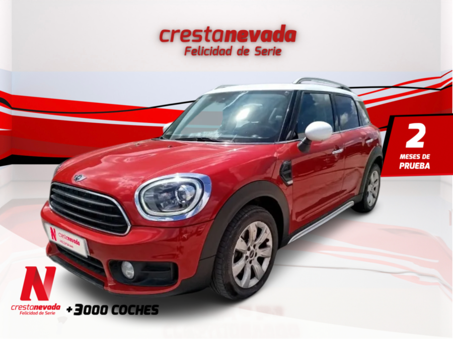 Imagen de Mini Countryman