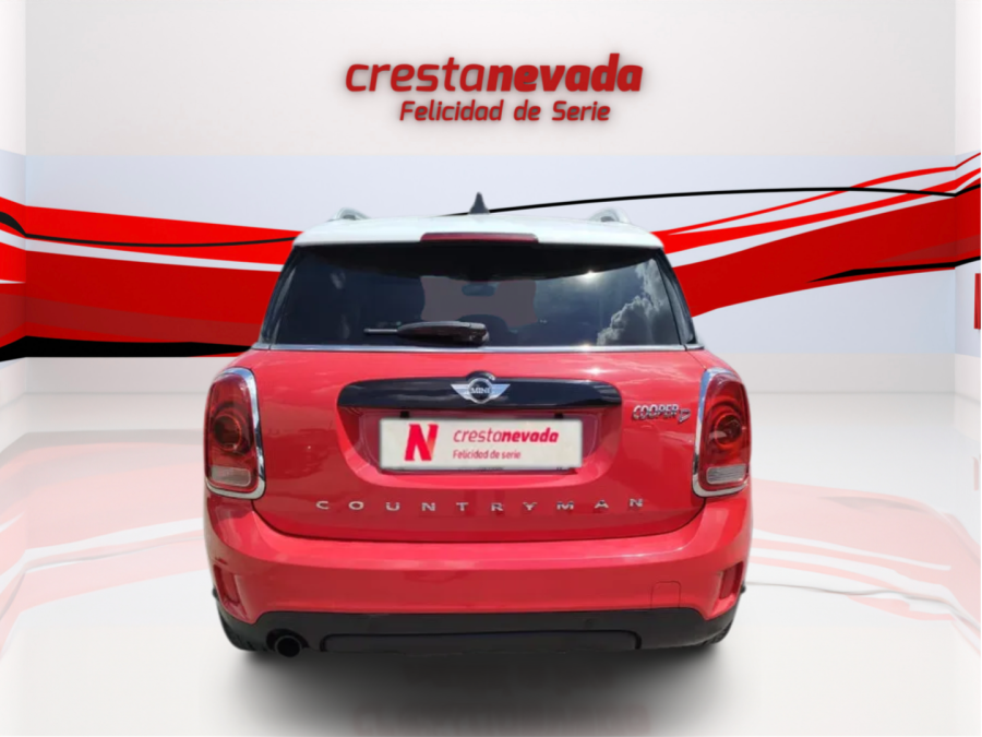 Imagen de Mini Countryman