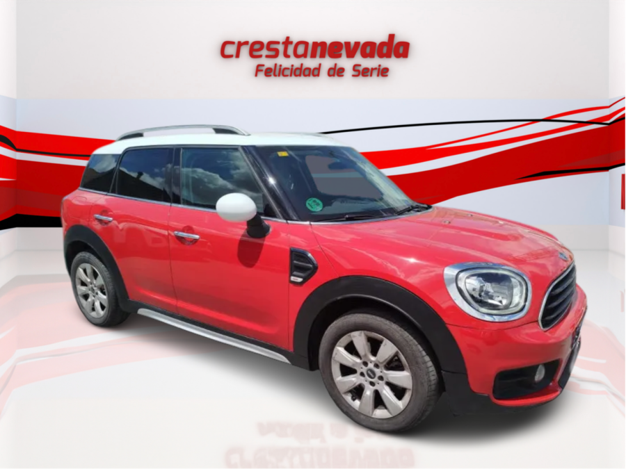 Imagen de Mini Countryman