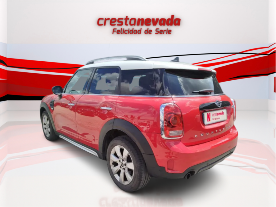 Imagen de Mini Countryman