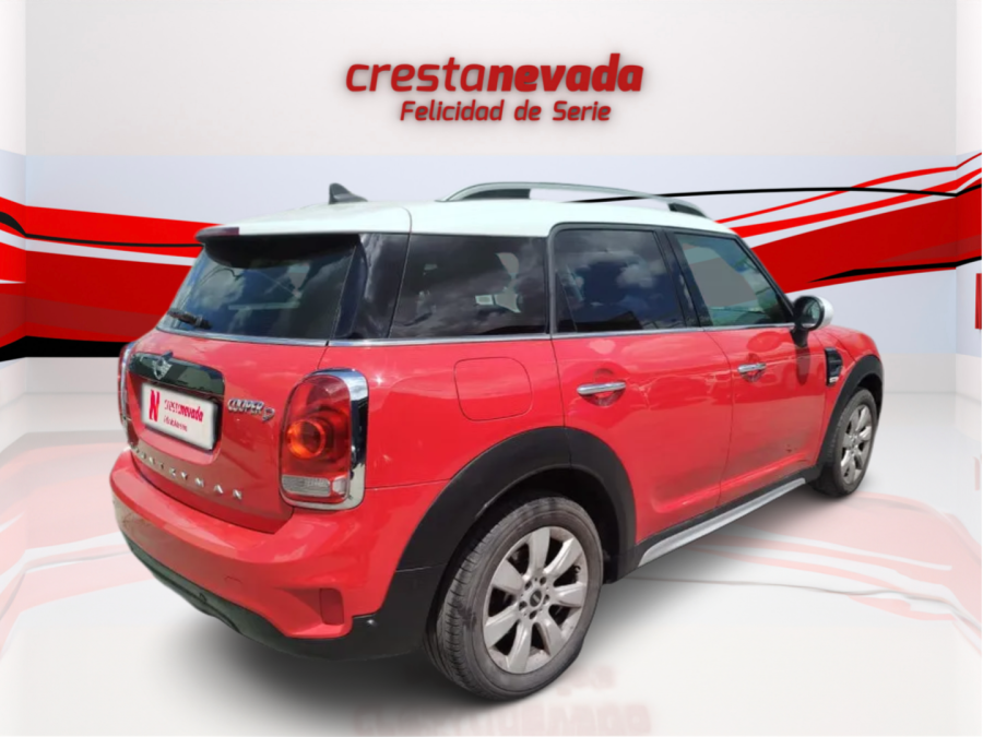 Imagen de Mini Countryman