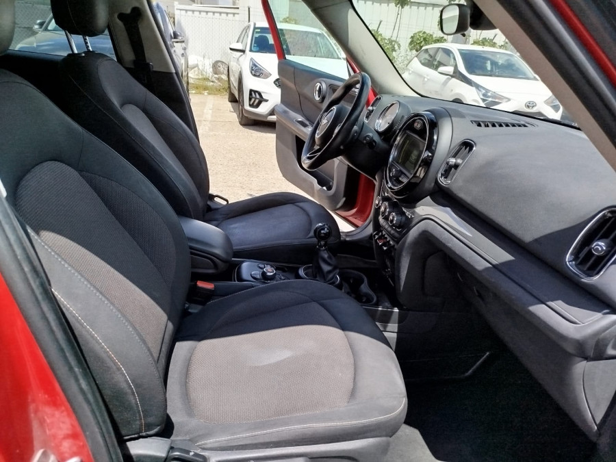 Imagen de Mini Countryman