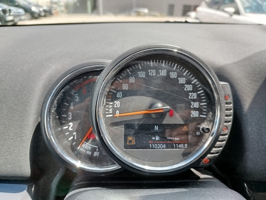 Imagen de Mini Countryman