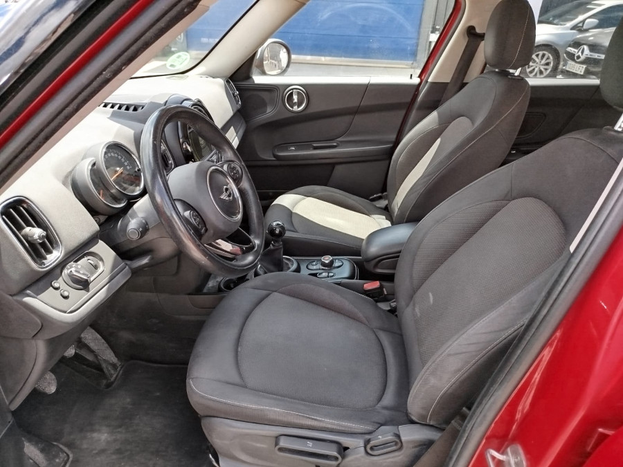 Imagen de Mini Countryman